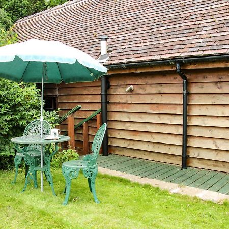 Milford Tree Tops Craven Arms Exterior foto