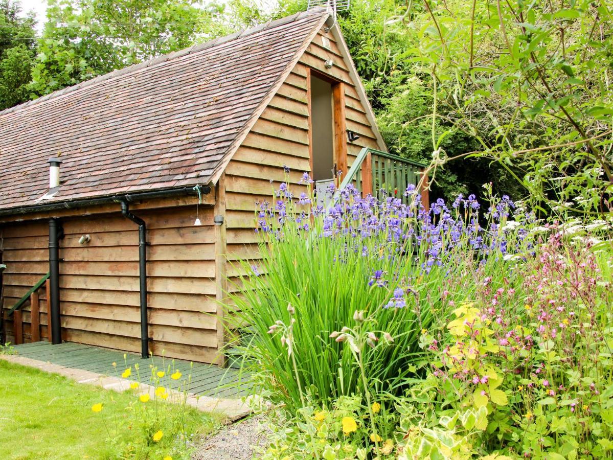 Milford Tree Tops Craven Arms Exterior foto