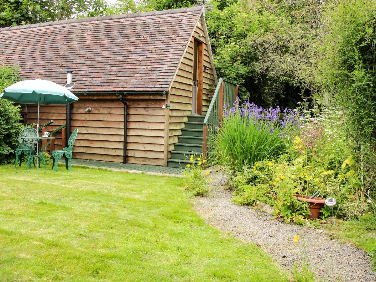 Milford Tree Tops Craven Arms Exterior foto