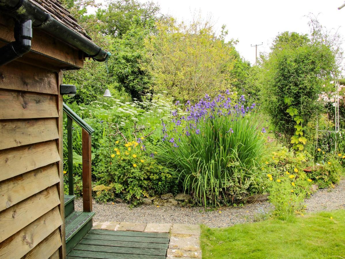Milford Tree Tops Craven Arms Exterior foto